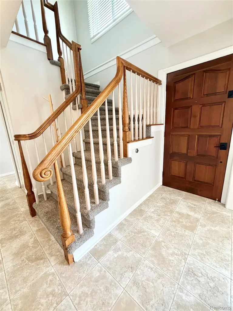 47244 Meadowbrook Drive Macomb Township MI 48044