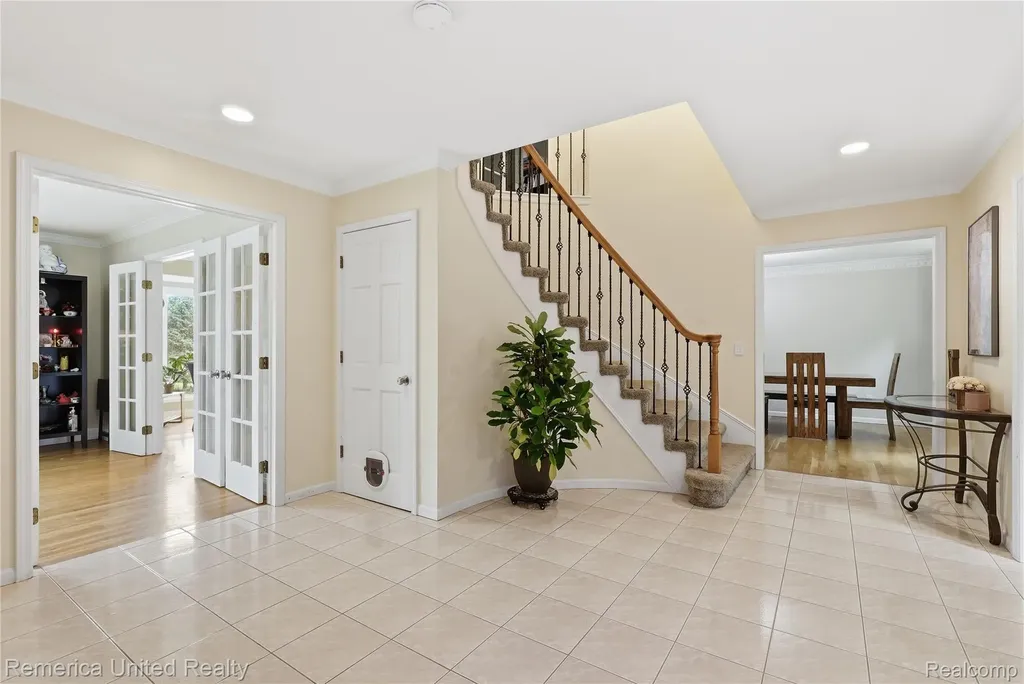 12825 Larkins Road Brighton Township MI 48114