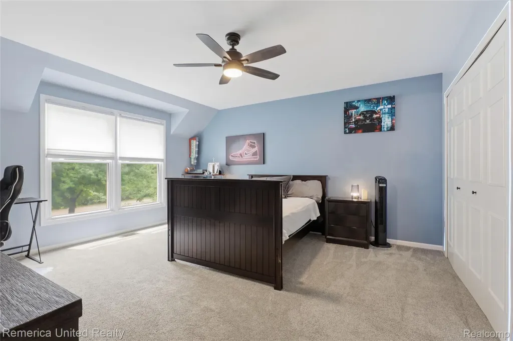 12825 Larkins Road Brighton Township MI 48114