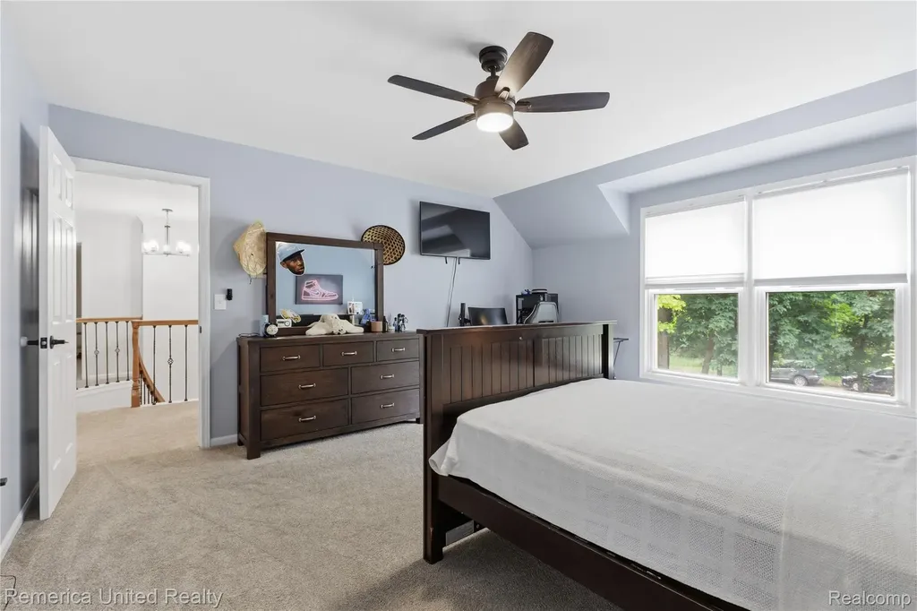 12825 Larkins Road Brighton Township MI 48114