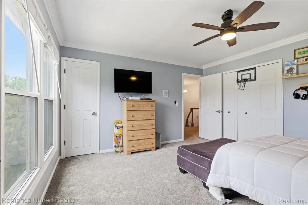 12825 Larkins Road Brighton Township MI 48114