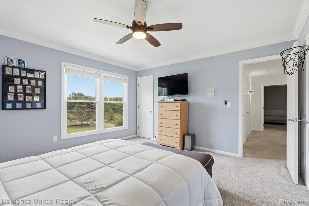 12825 Larkins Road Brighton Township MI 48114