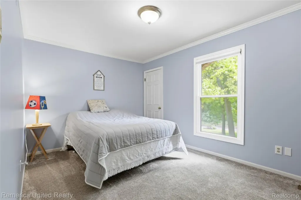 12825 Larkins Road Brighton Township MI 48114
