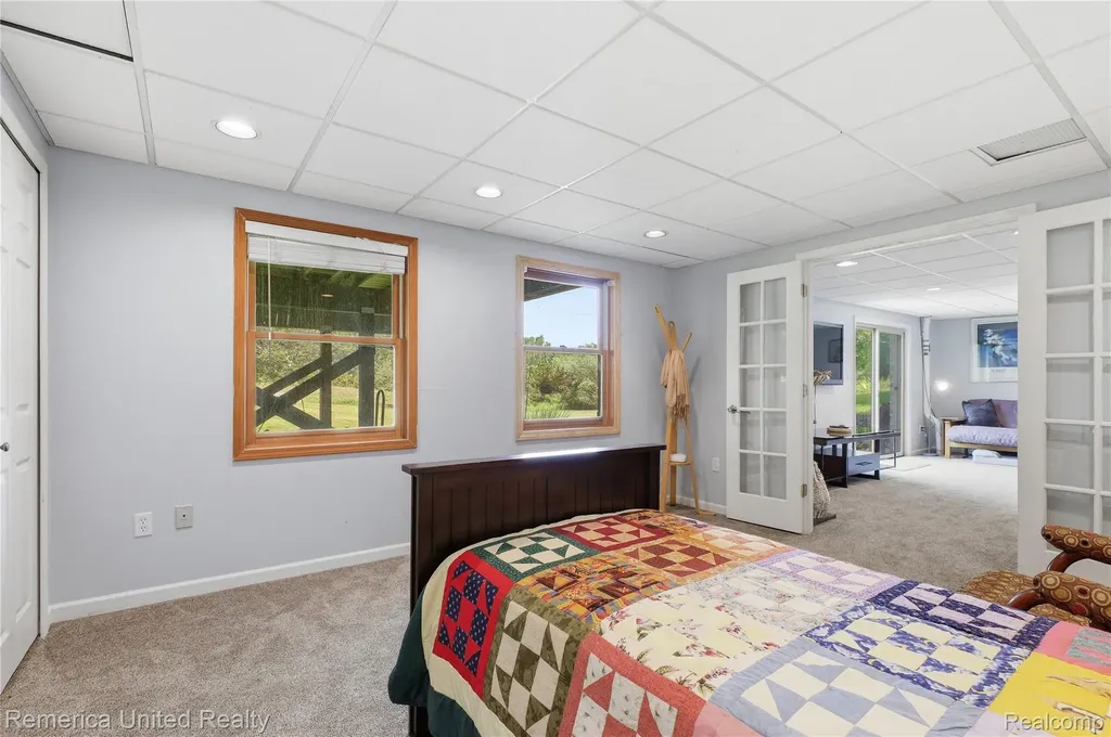 12825 Larkins Road Brighton Township MI 48114