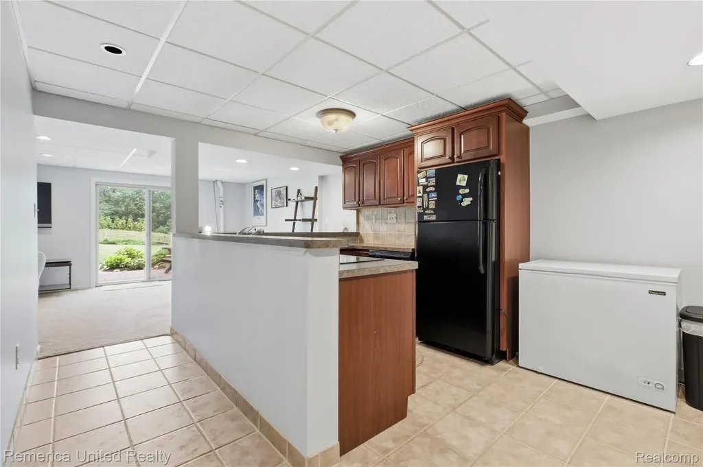 12825 Larkins Road Brighton Township MI 48114