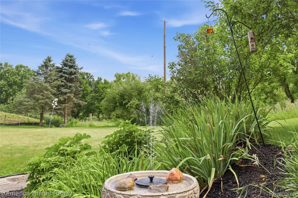 12825 Larkins Road Brighton Township MI 48114