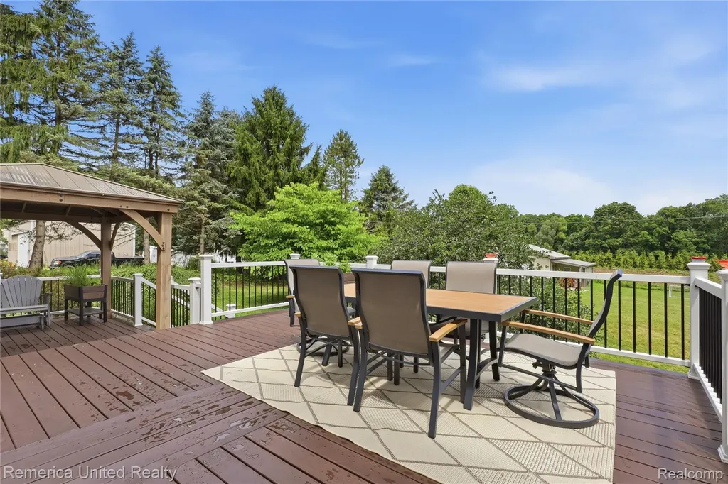12825 Larkins Road Brighton Township MI 48114