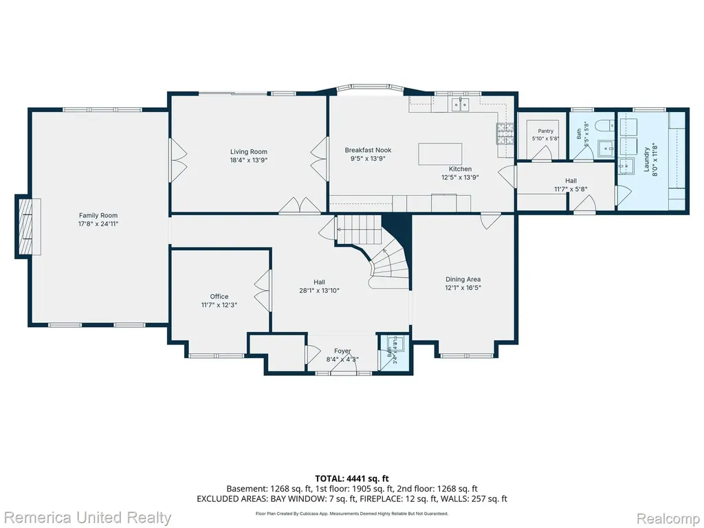 12825 Larkins Road Brighton Township MI 48114