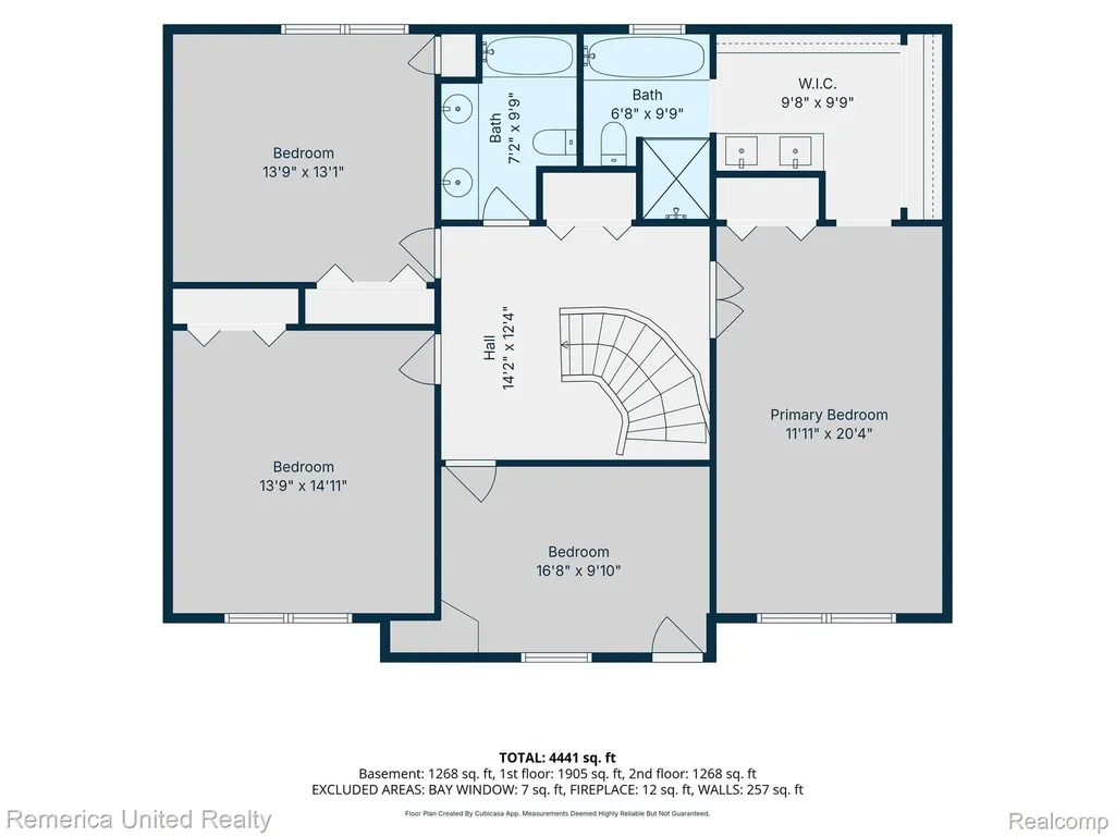 12825 Larkins Road Brighton Township MI 48114