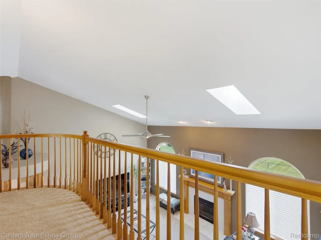 22449 Bluewater Drive Macomb Township MI 48044