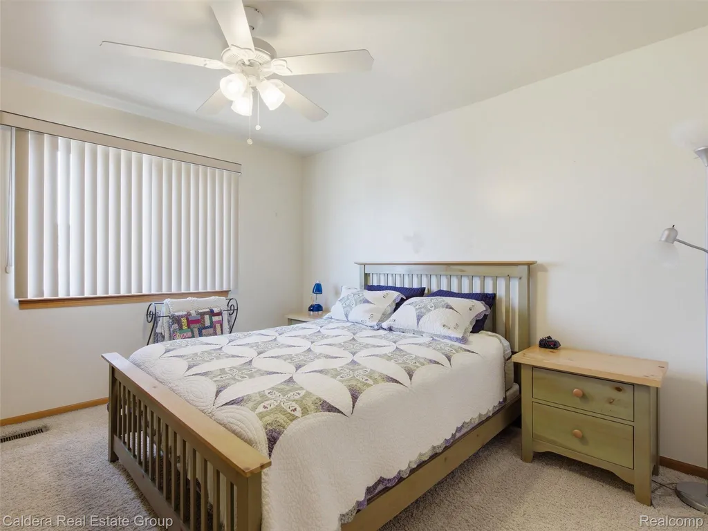 22449 Bluewater Drive Macomb Township MI 48044