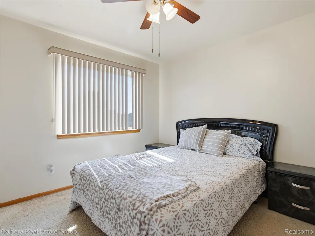 22449 Bluewater Drive Macomb Township MI 48044