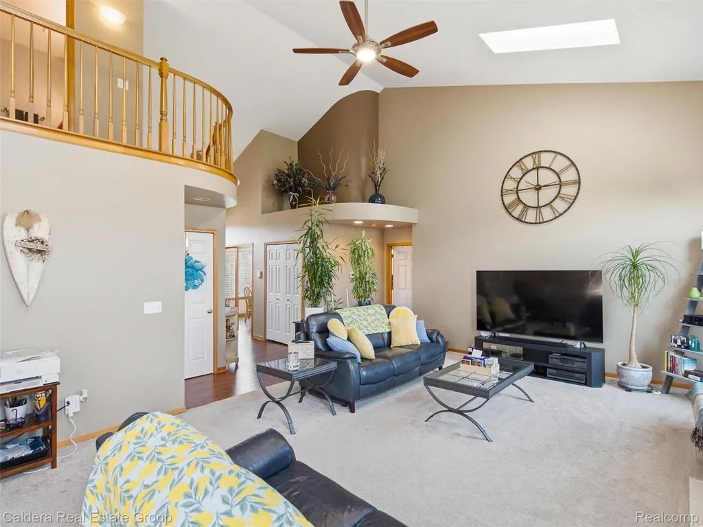 22449 Bluewater Drive Macomb Township MI 48044
