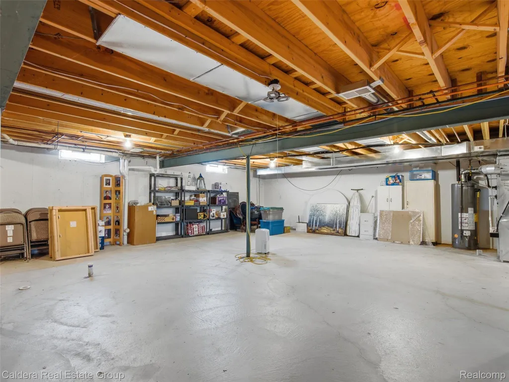 22449 Bluewater Drive Macomb Township MI 48044