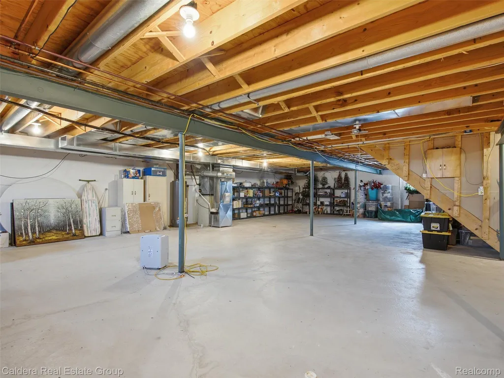 22449 Bluewater Drive Macomb Township MI 48044