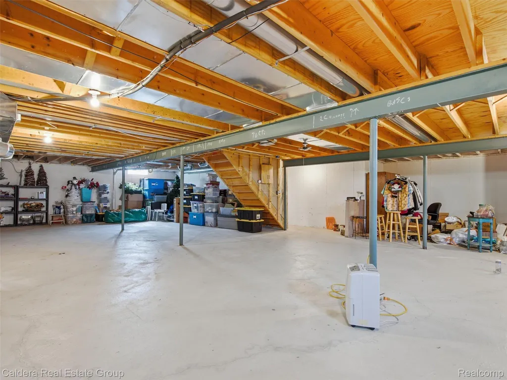 22449 Bluewater Drive Macomb Township MI 48044
