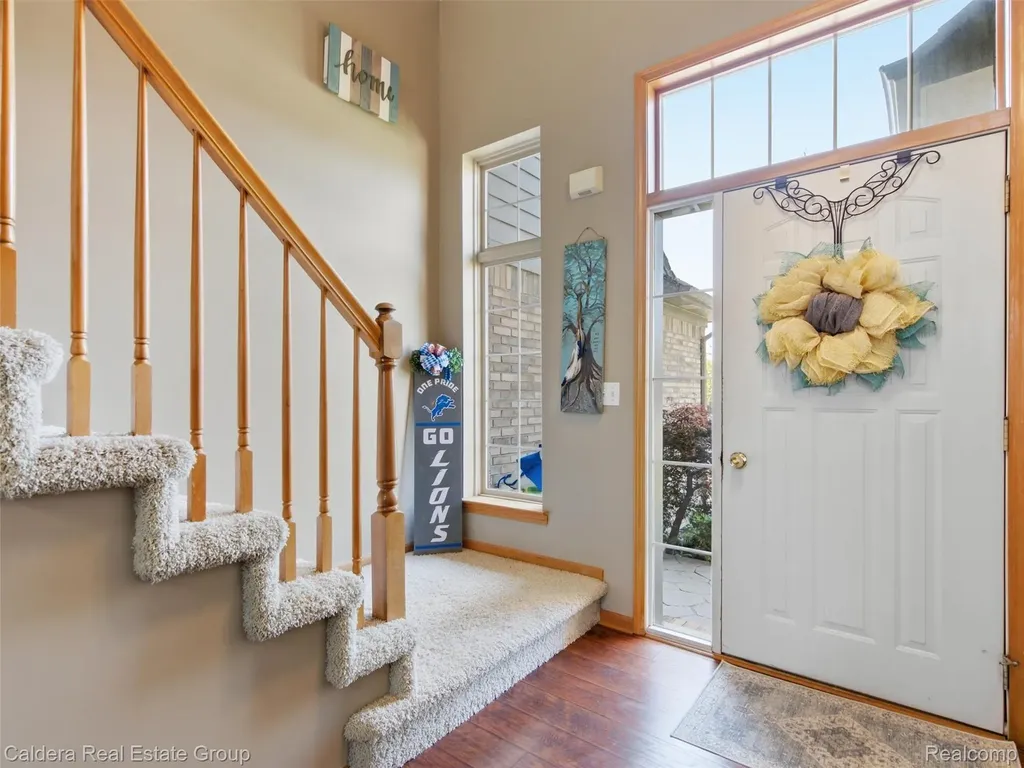 22449 Bluewater Drive Macomb Township MI 48044