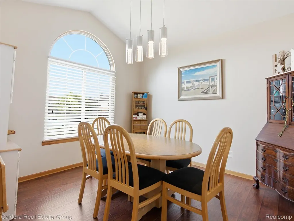 22449 Bluewater Drive Macomb Township MI 48044