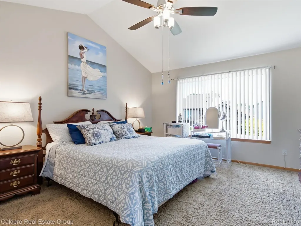 22449 Bluewater Drive Macomb Township MI 48044