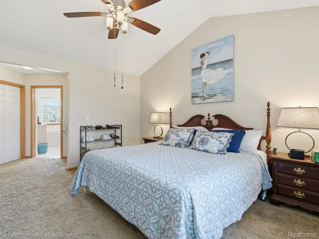 22449 Bluewater Drive Macomb Township MI 48044