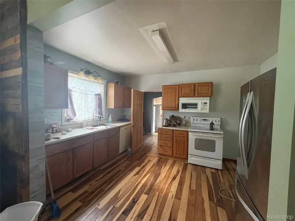 221 Alvin Street Springville Township MI 49668