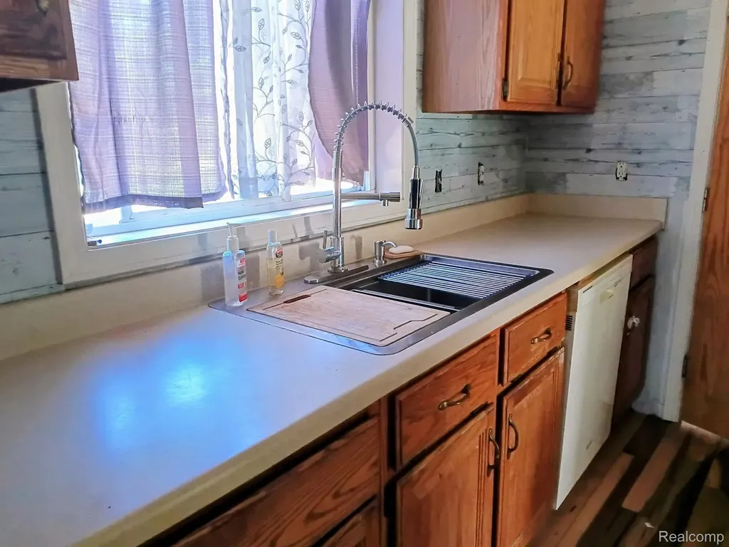 221 Alvin Street Springville Township MI 49668