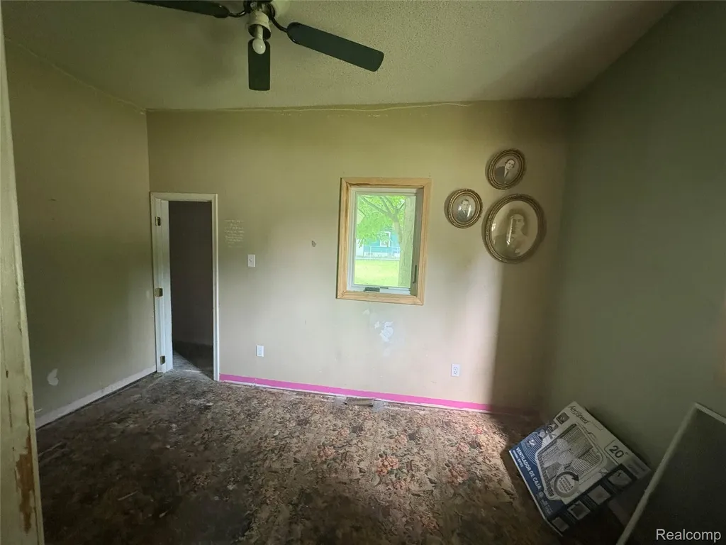 221 Alvin Street Springville Township MI 49668