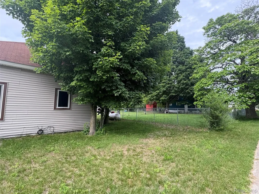 221 Alvin Street Springville Township MI 49668