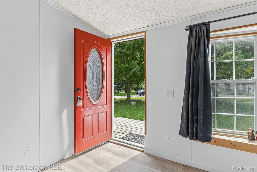 6829 West Street North Branch Village MI 48461