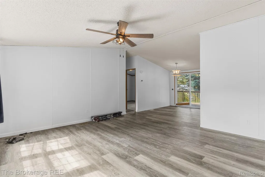 6829 West Street North Branch Village MI 48461