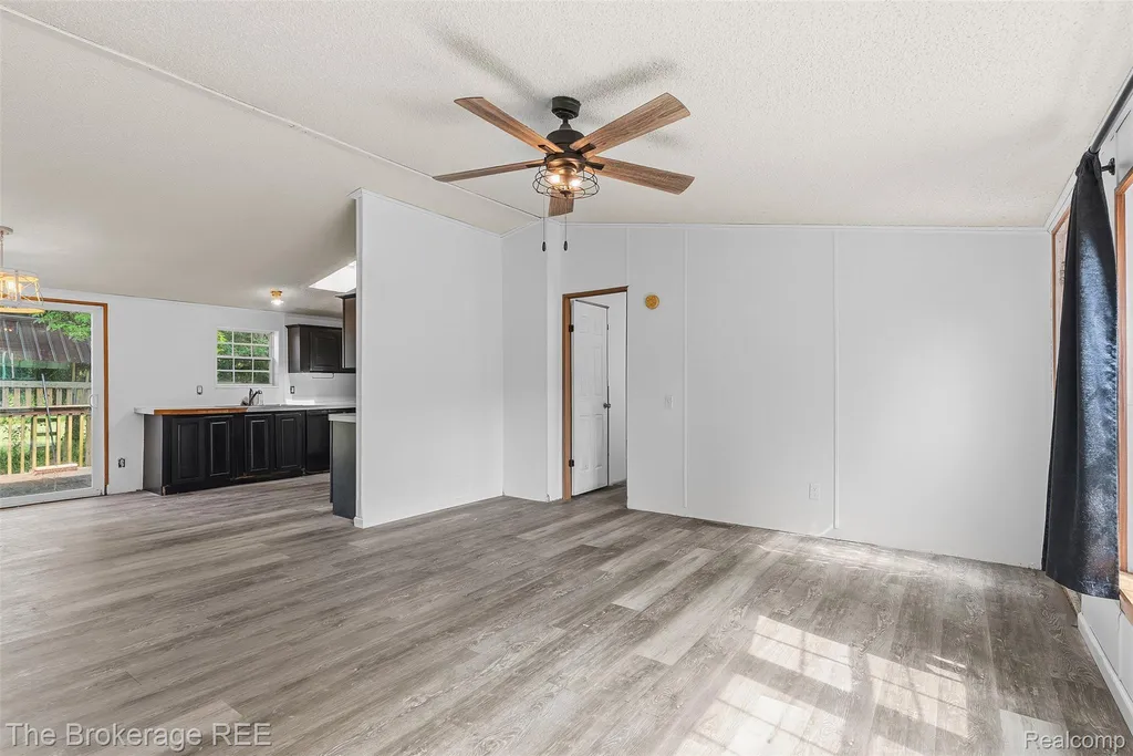 6829 West Street North Branch Village MI 48461