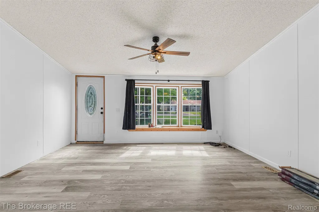 6829 West Street North Branch Village MI 48461