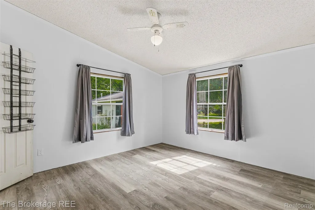 6829 West Street North Branch Village MI 48461