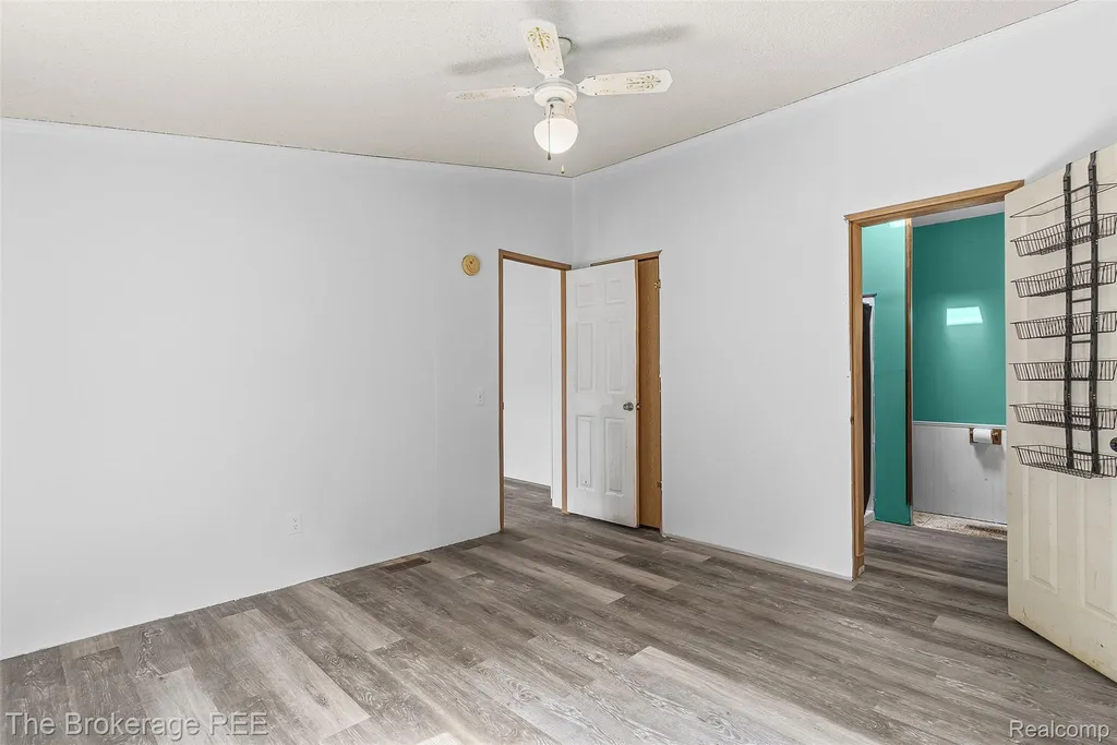 6829 West Street North Branch Village MI 48461
