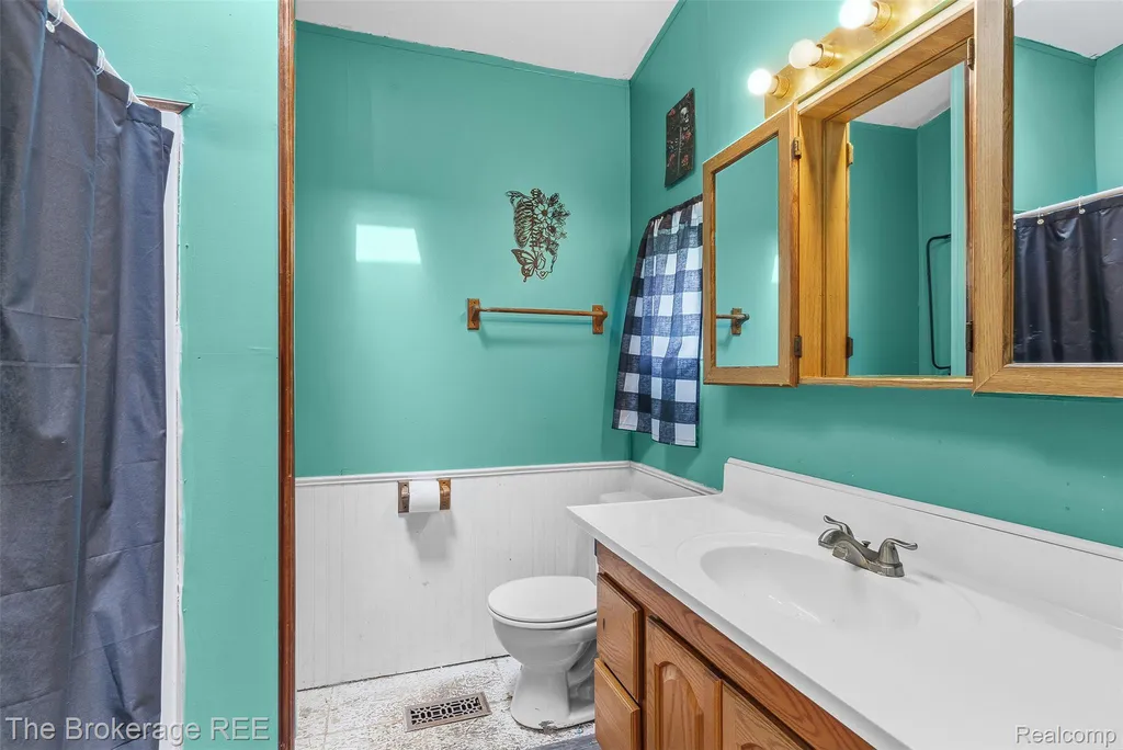 6829 West Street North Branch Village MI 48461