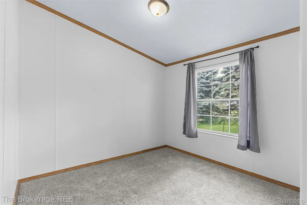 6829 West Street North Branch Village MI 48461