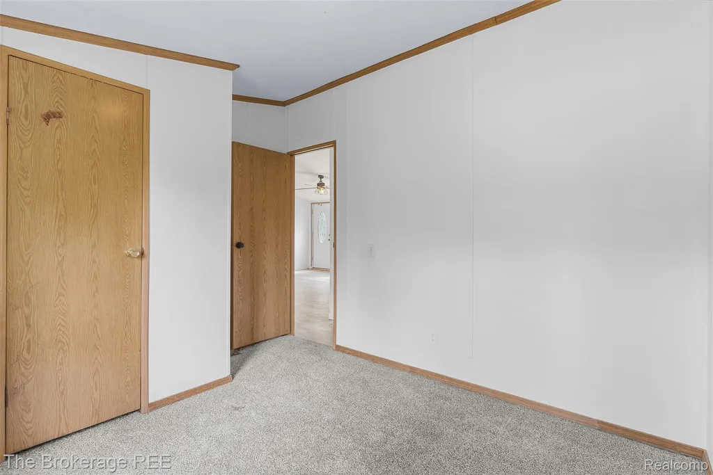6829 West Street North Branch Village MI 48461