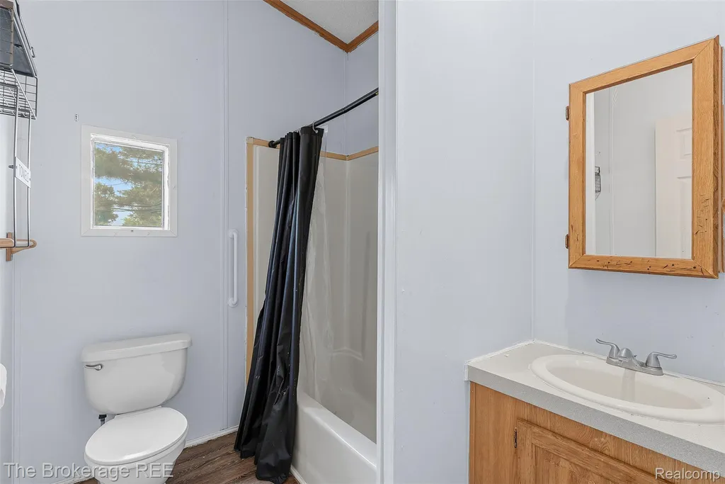6829 West Street North Branch Village MI 48461