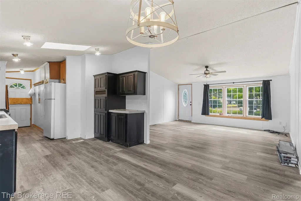 6829 West Street North Branch Village MI 48461