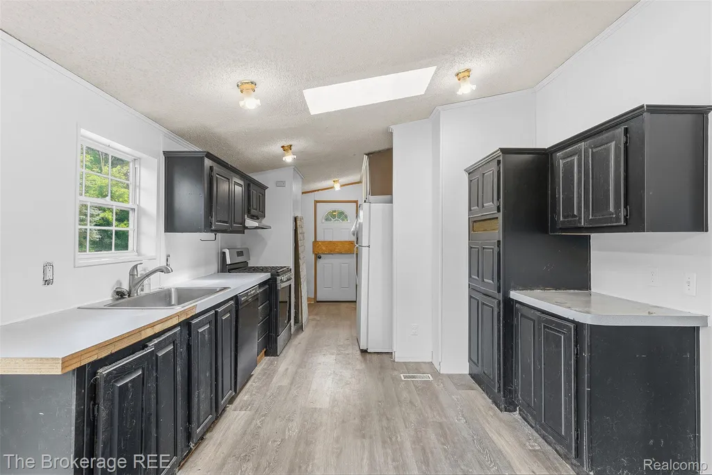 6829 West Street North Branch Village MI 48461