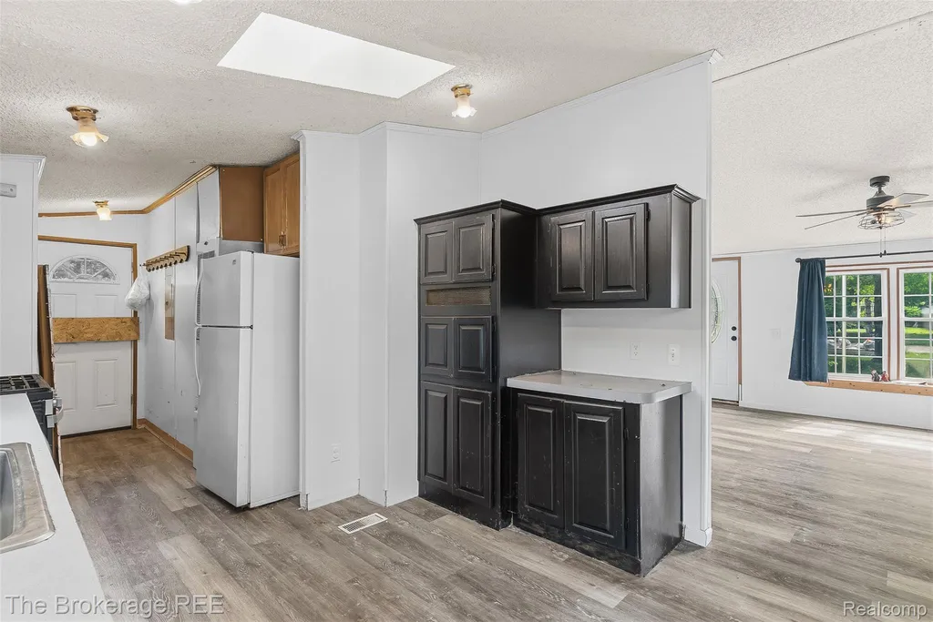 6829 West Street North Branch Village MI 48461