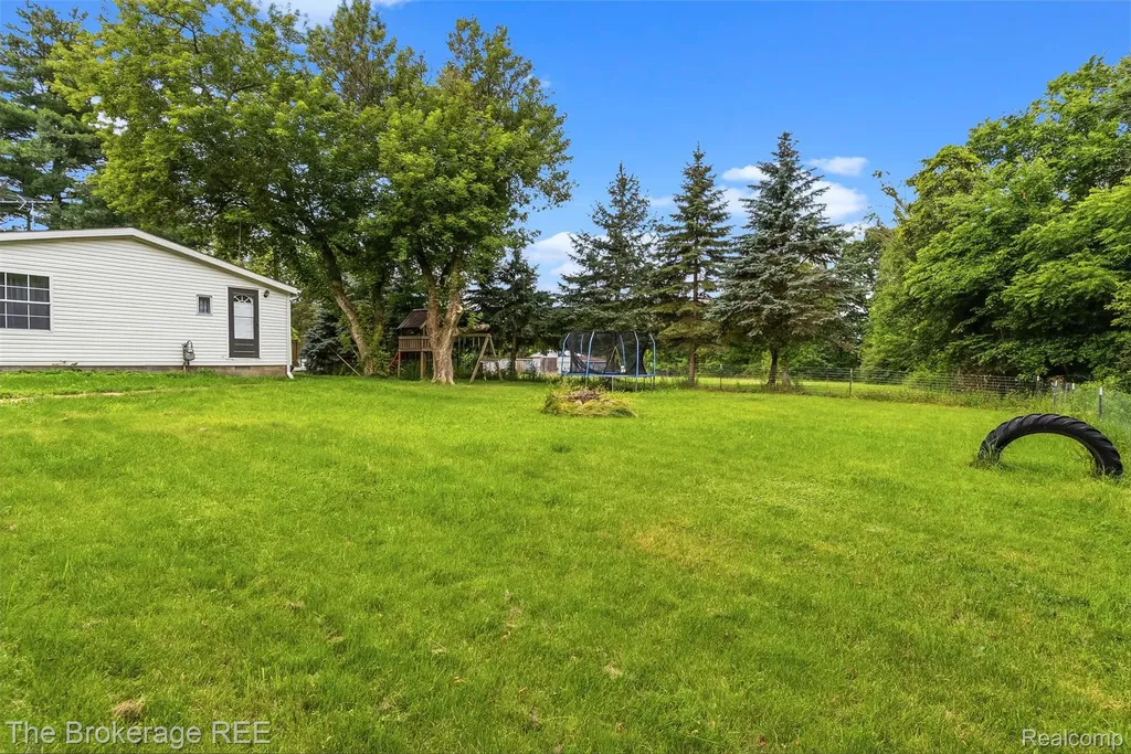 6829 West Street North Branch Village MI 48461