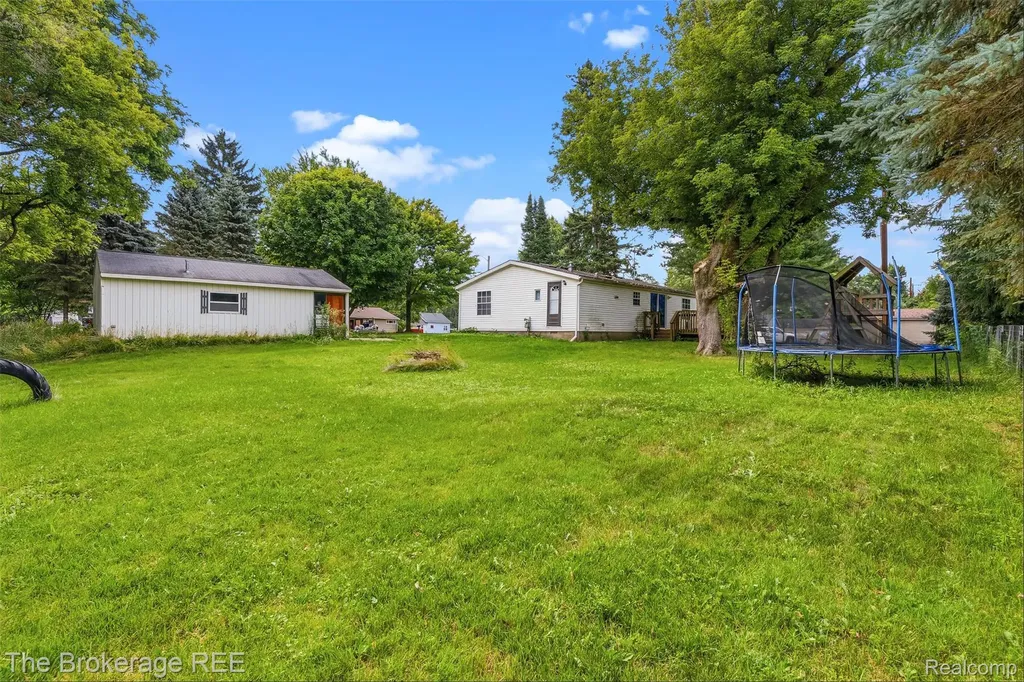 6829 West Street North Branch Village MI 48461