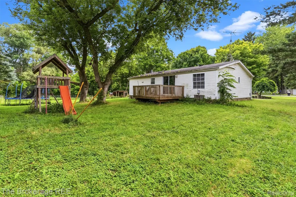 6829 West Street North Branch Village MI 48461