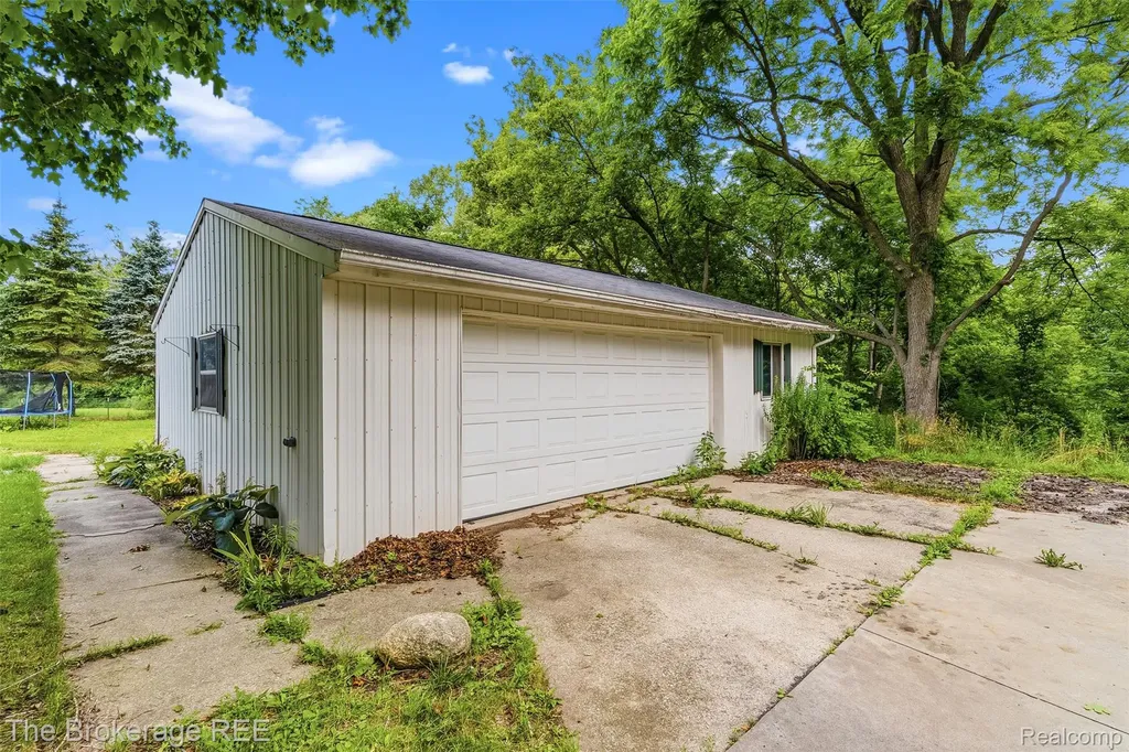6829 West Street North Branch Village MI 48461