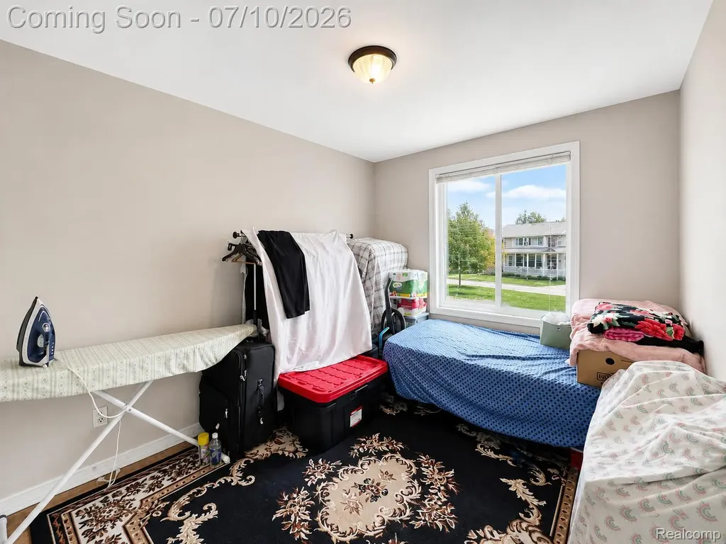 2461 Andrus Street Hamtramck City MI 48212