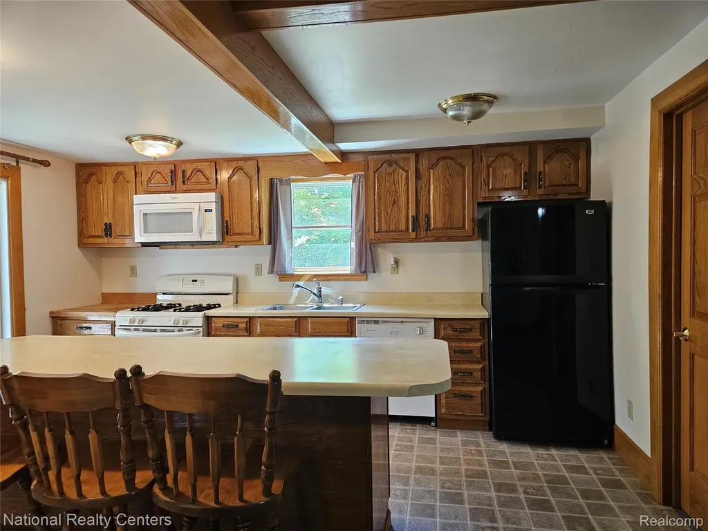 6053 3rd Street Mayville Village MI 48744