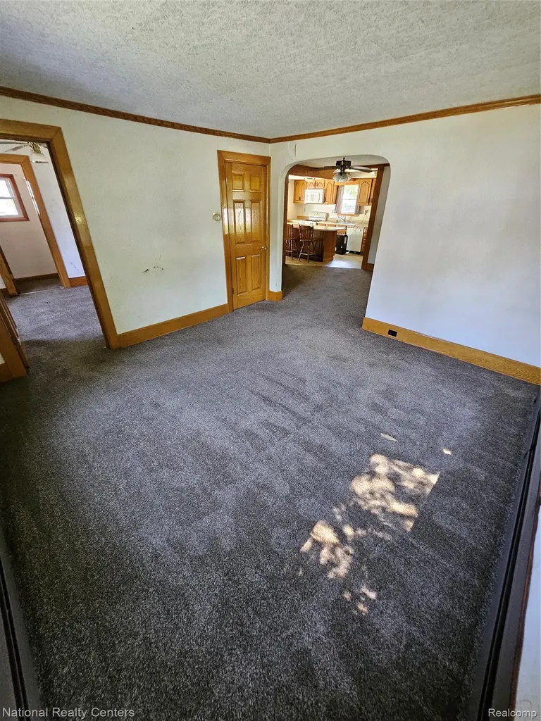 6053 3rd Street Mayville Village MI 48744