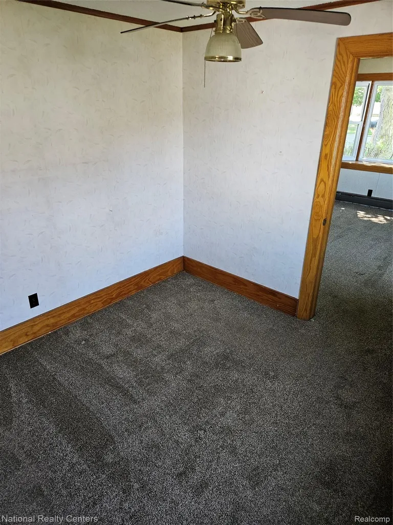 6053 3rd Street Mayville Village MI 48744