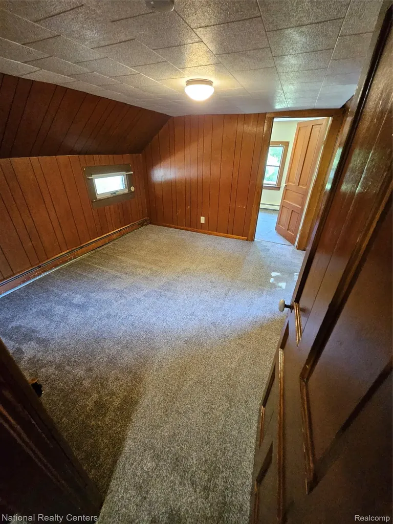 6053 3rd Street Mayville Village MI 48744